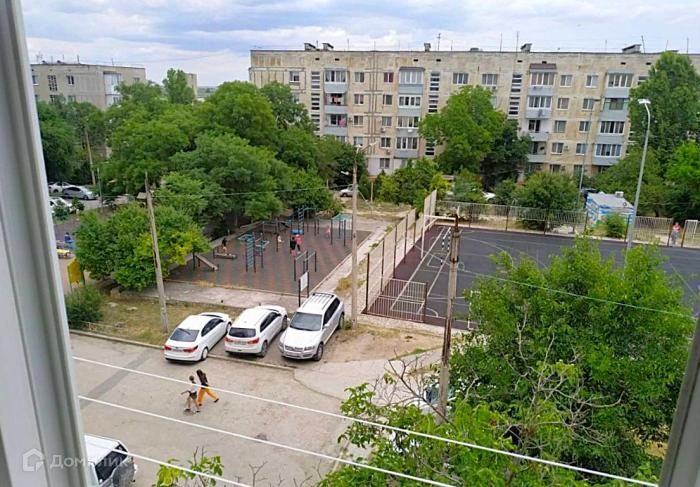 квартира г Евпатория ул Перекопская 6 городской округ Евпатория фото 10