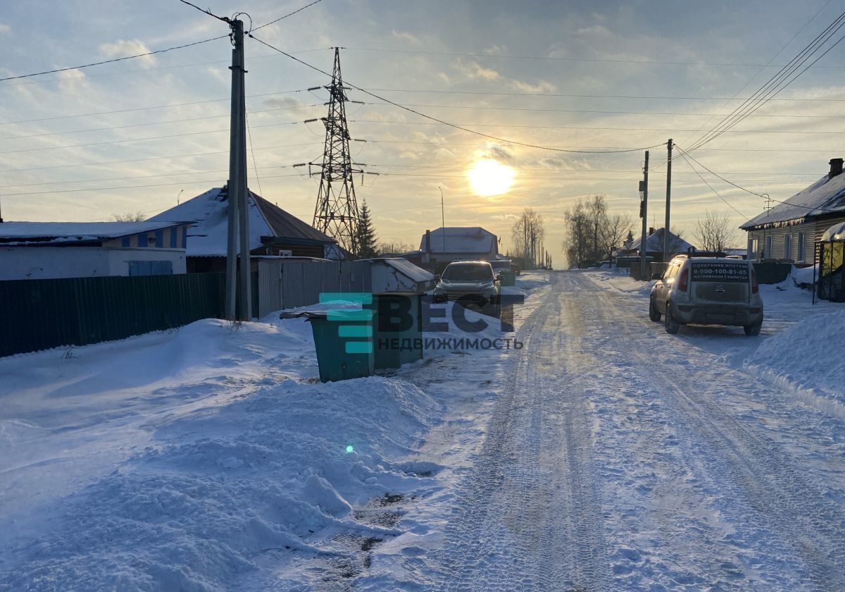 дом г Полысаево п Красногорский ул Огородная 25 Кемеровская обл. - Кузбасс, Ленинск-Кузнецкий муниципальный округ фото 2