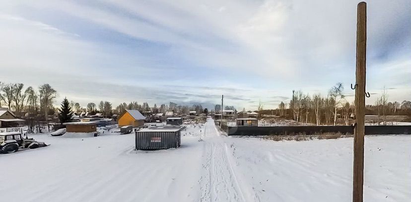 земля г Тюмень ул Васильковая ТСН Строитель, Нижнетавдинский р-н фото 5