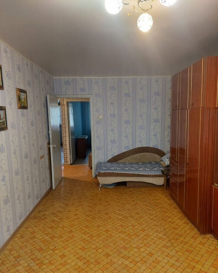 квартира г Тольятти р-н Автозаводский б-р Приморский 20 фото 10