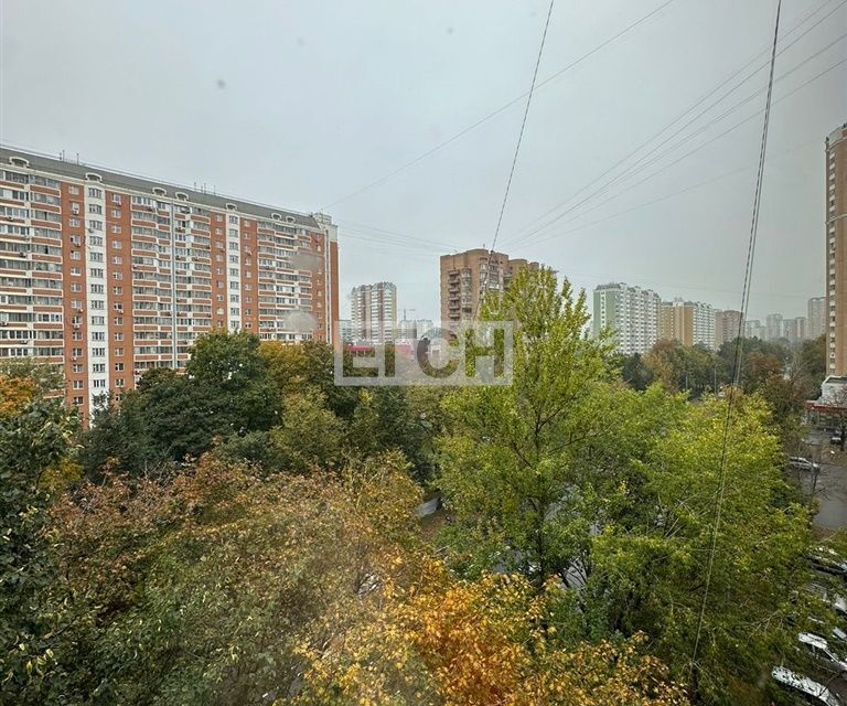 квартира г Москва б-р Бескудниковский 20/4 Северный административный округ фото 2