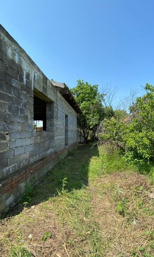 дом г Краснодар п Знаменский р-н Карасунский Сухой пер., 6 фото 20