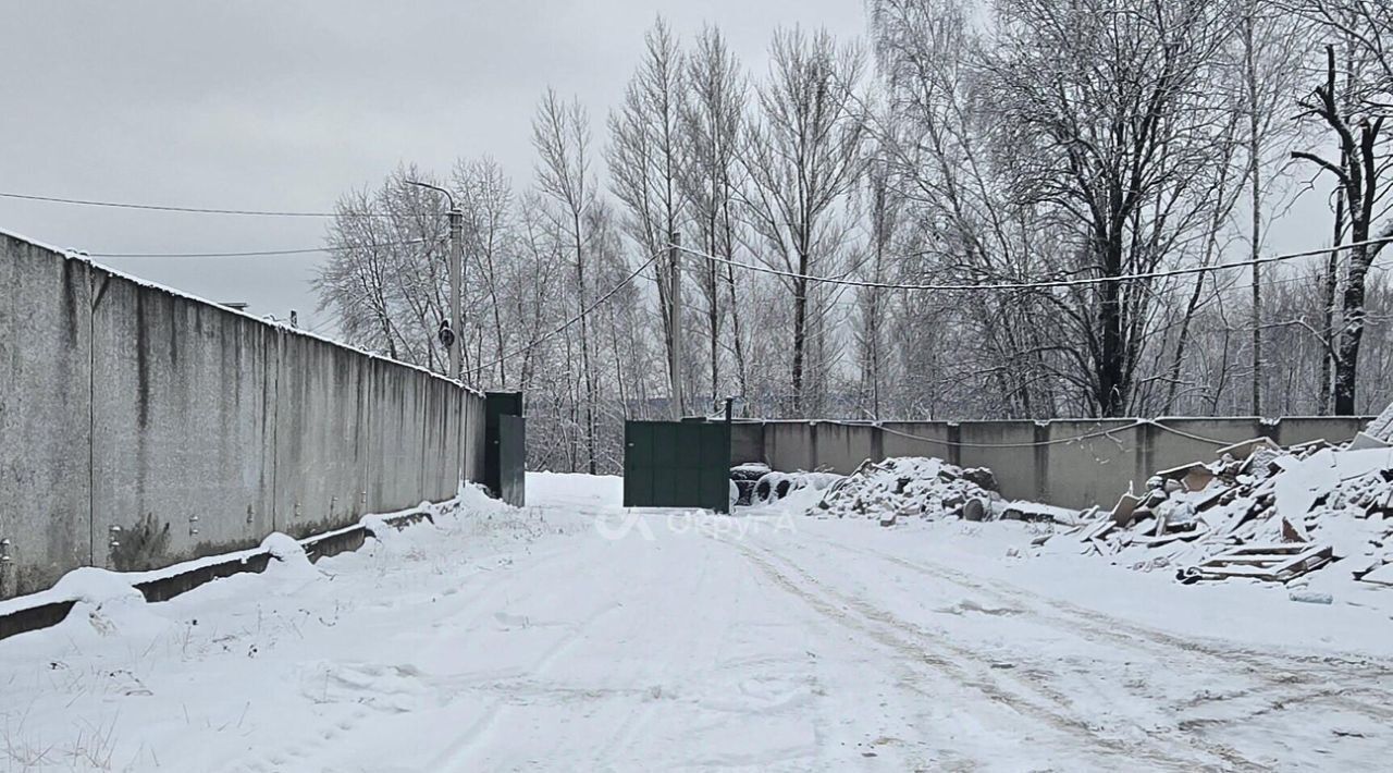 свободного назначения городской округ Богородский г Электроугли ул Заводская 6 Новокосино фото 3