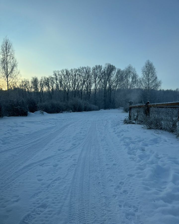 земля г Горно-Алтайск фото 2