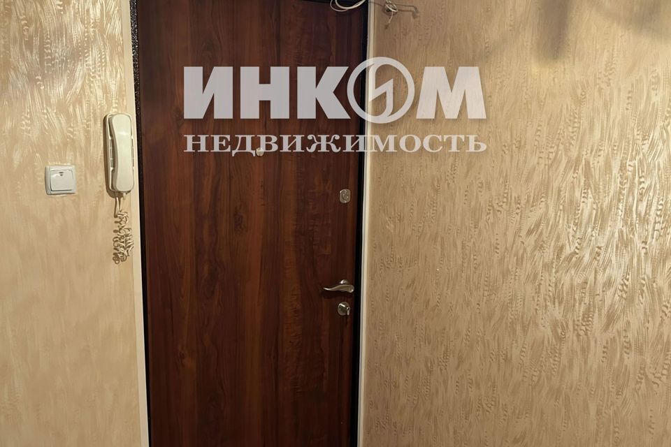 квартира г Москва ул Профсоюзная 88/20 Юго-Западный административный округ фото 9