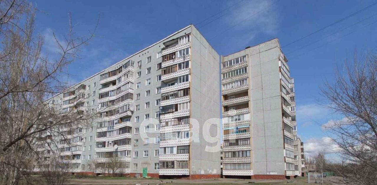 квартира г Омск р-н Кировский ул Дианова 24 фото 15