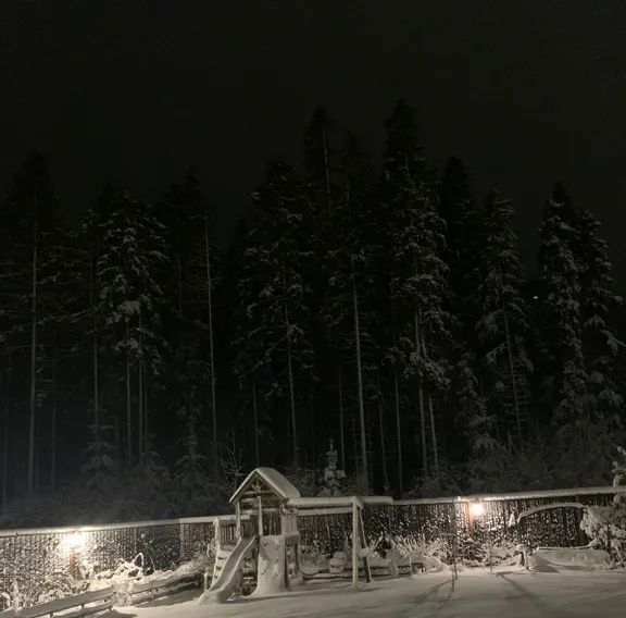 дом р-н Всеволожский Агалатовское с/пос, Гранит кп, ул. Бородинская, 14 фото 7