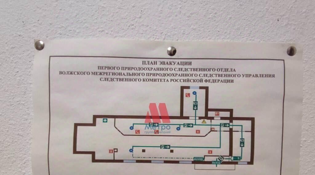 свободного назначения г Ярославль р-н Дзержинский ул Урицкого 47 фото 6