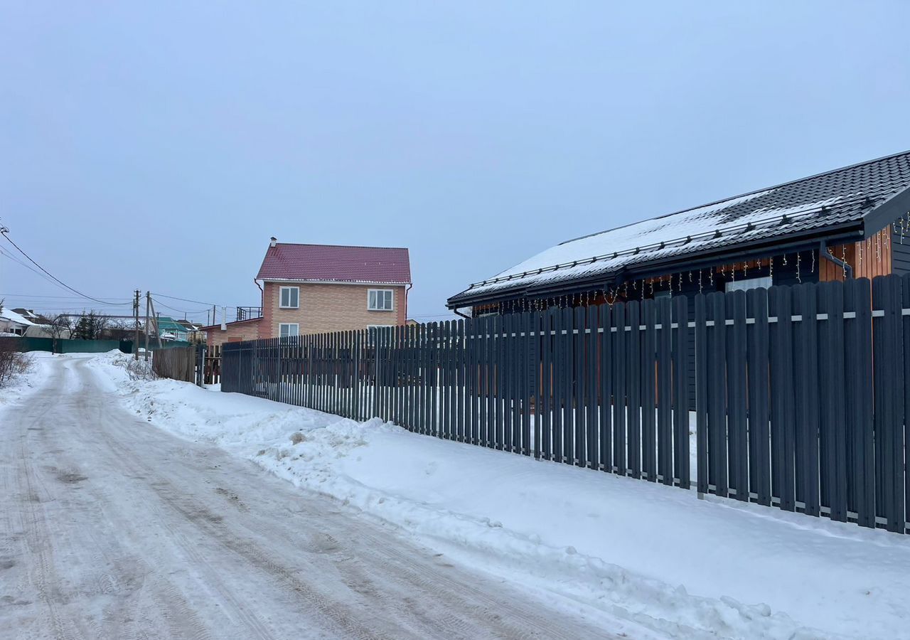 дом р-н Переславский с Ям ул Центральная Переславль-Залесский фото 39