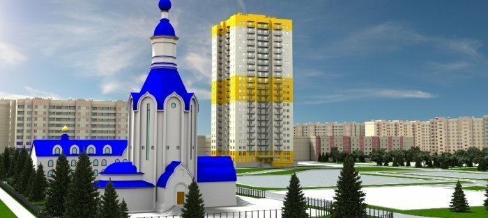 квартира г Санкт-Петербург п Шушары пр-кт Новгородский 2к/1 метро Купчино фото 7