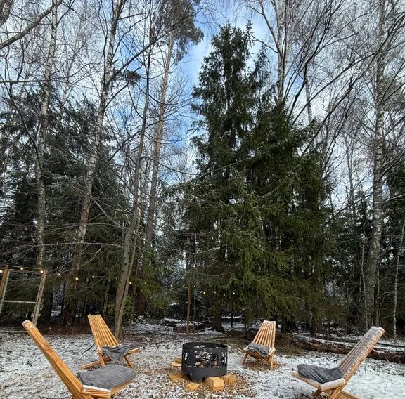 дом городской округ Волоколамский Цветочные Берега кп, 66 фото 30