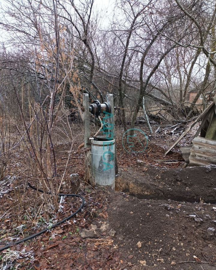 дом р-н Новооскольский с Солонец-Поляна ул Слободская Новый Оскол фото 9