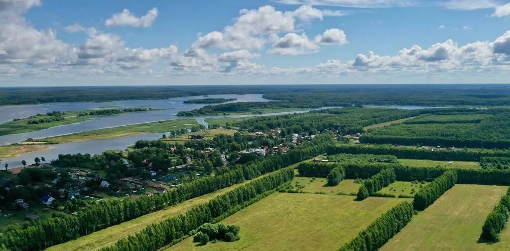 дом р-н Конаковский д Старое Мелково ул Лесная 3 фото 3