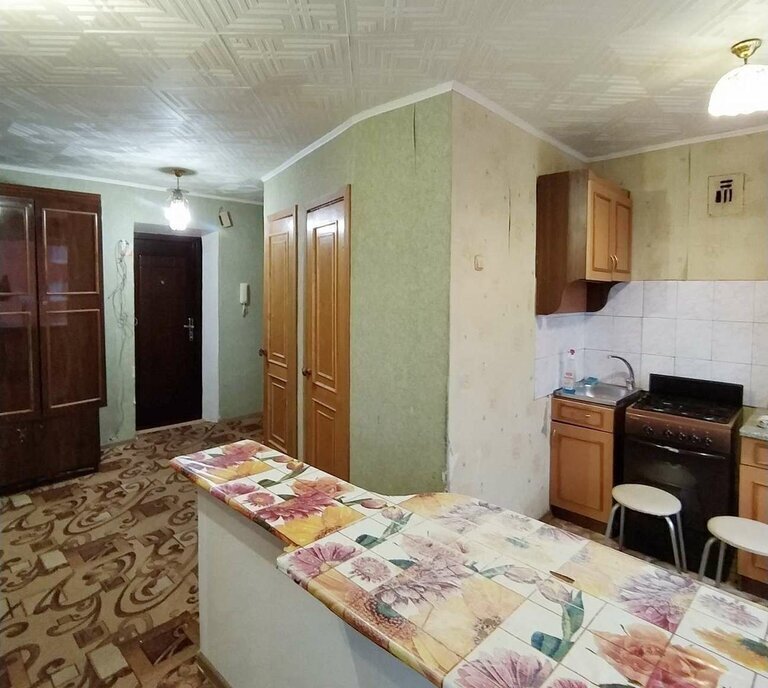 квартира г Бузулук мкр 4-й 2 фото 18