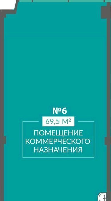 свободного назначения г Симферополь р-н Киевский ул Беспалова 110ж фото 6