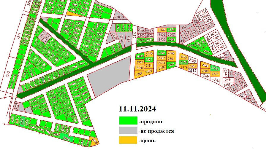 земля г Верхняя Пышма Проспект Космонавтов, квартал Новое Залесье фото 4