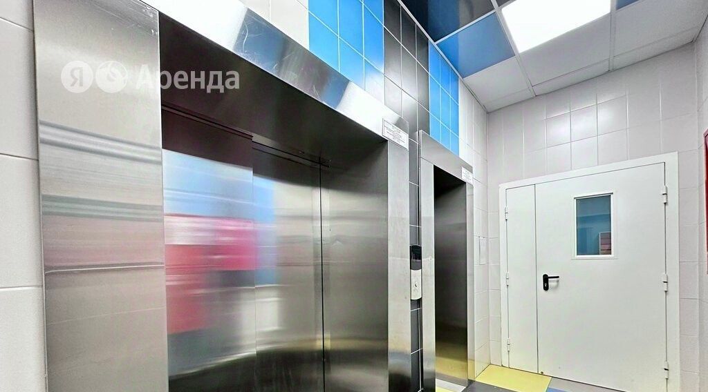 квартира г Санкт-Петербург метро Комендантский Проспект ул Парашютная 42к/1 фото 12