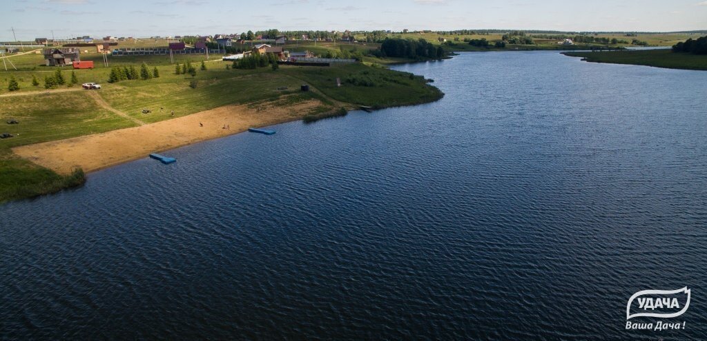 земля р-н Ясногорский д Кунеево сельское поселение Теляковское, КП Окунёво фото 8