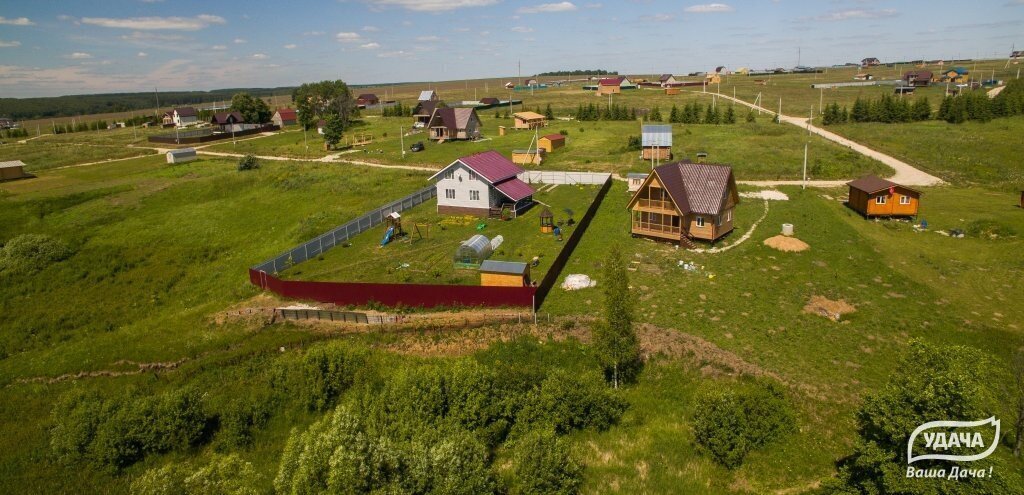 земля р-н Ясногорский д Кунеево сельское поселение Теляковское, КП Окунёво фото 24