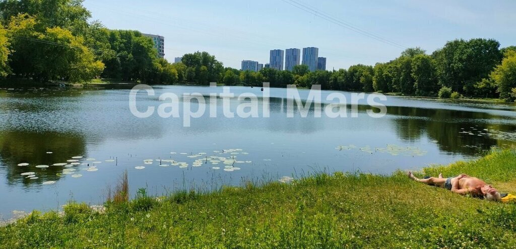 квартира г Москва метро Коптево ул Михалковская 48к/2 ЖК «Михалковский» муниципальный округ Головинский фото 7