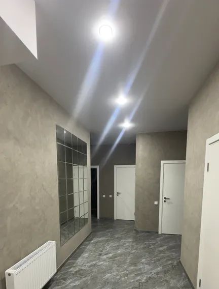 квартира г Краснодар р-н Карасунский ул Парусная 10к/2 фото 25