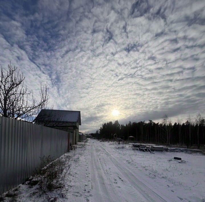 дом г Воронеж р-н Левобережный ул 206 стрелковой дивизии 22 фото 7