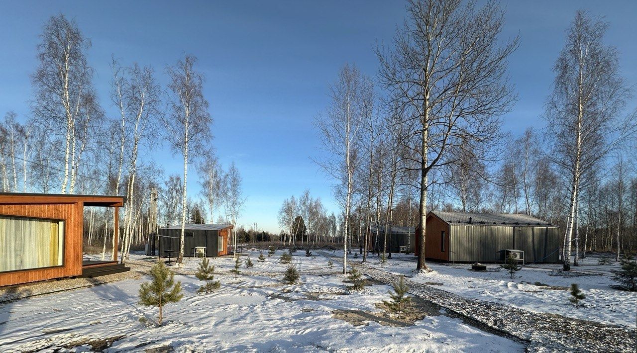 дом г Москва Московская область, Орехово-Зуевский городской округ, Песчаная тер., 2 фото 9