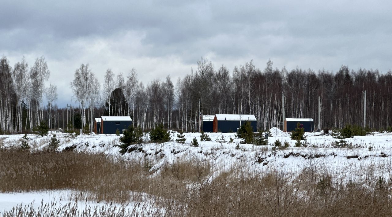 дом г Москва Московская область, Орехово-Зуевский городской округ, Песчаная тер., 2 фото 10