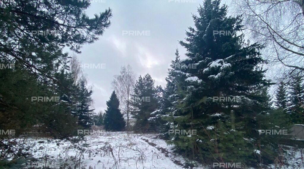 земля городской округ Одинцовский д Лапино Корнер Лапино кп, Одинцово фото 4