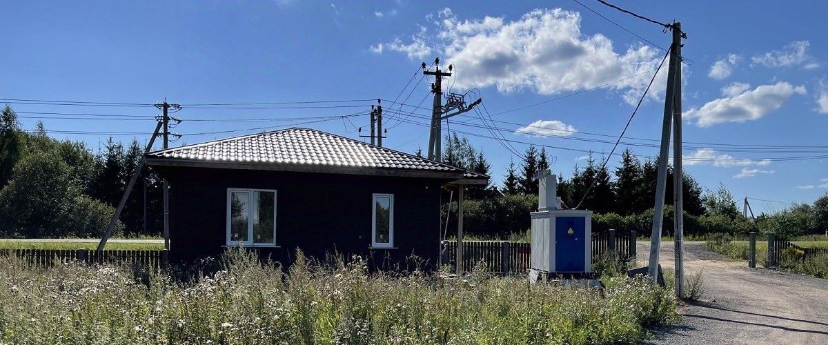 земля городской округ Одинцовский Западная Усадьба кп фото 13