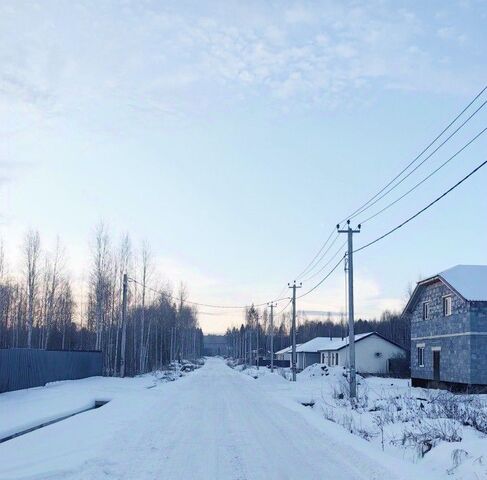 земля Новое Залесье кв-л фото