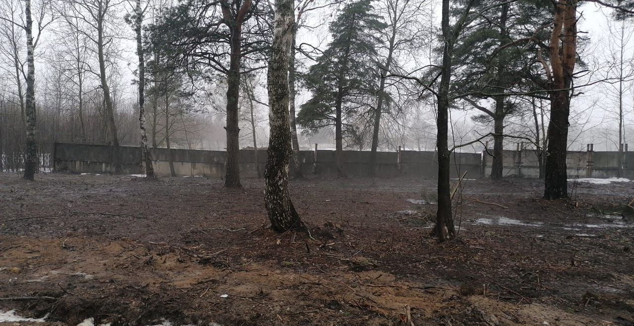 земля городской округ Раменский д Редькино 17 км, территория Урочище Редькин Луг, Володарского, Новорязанское шоссе фото 6