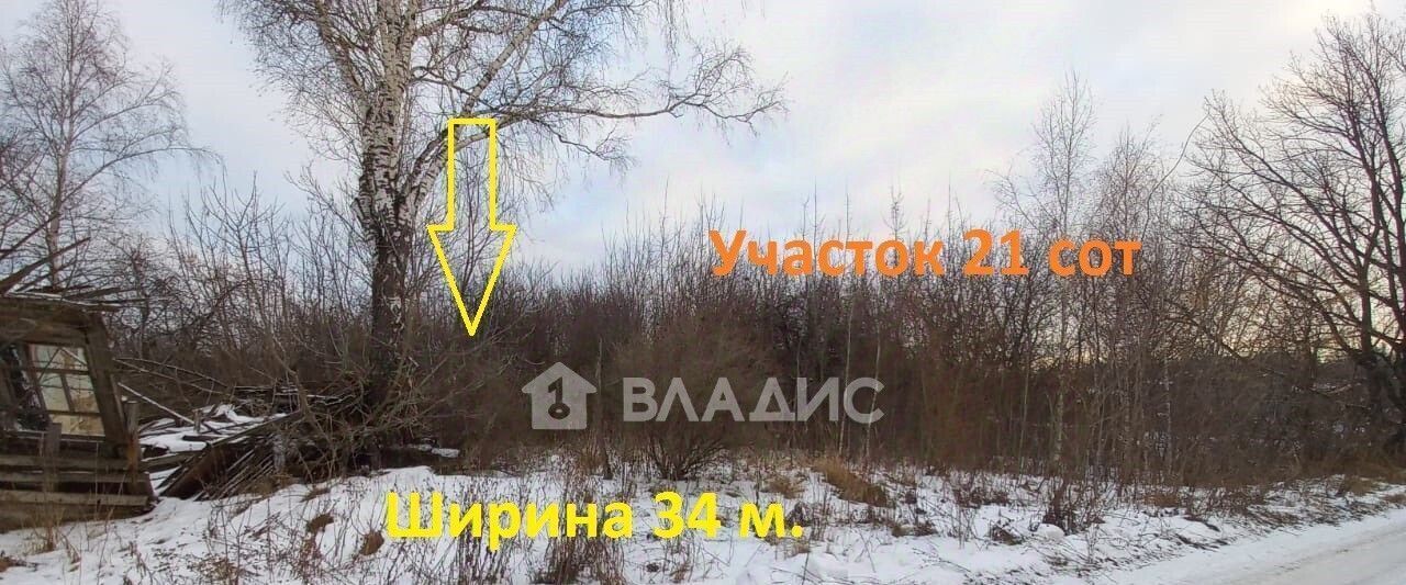 земля г Рязань п Божатково р-н Железнодорожный 143 фото 1