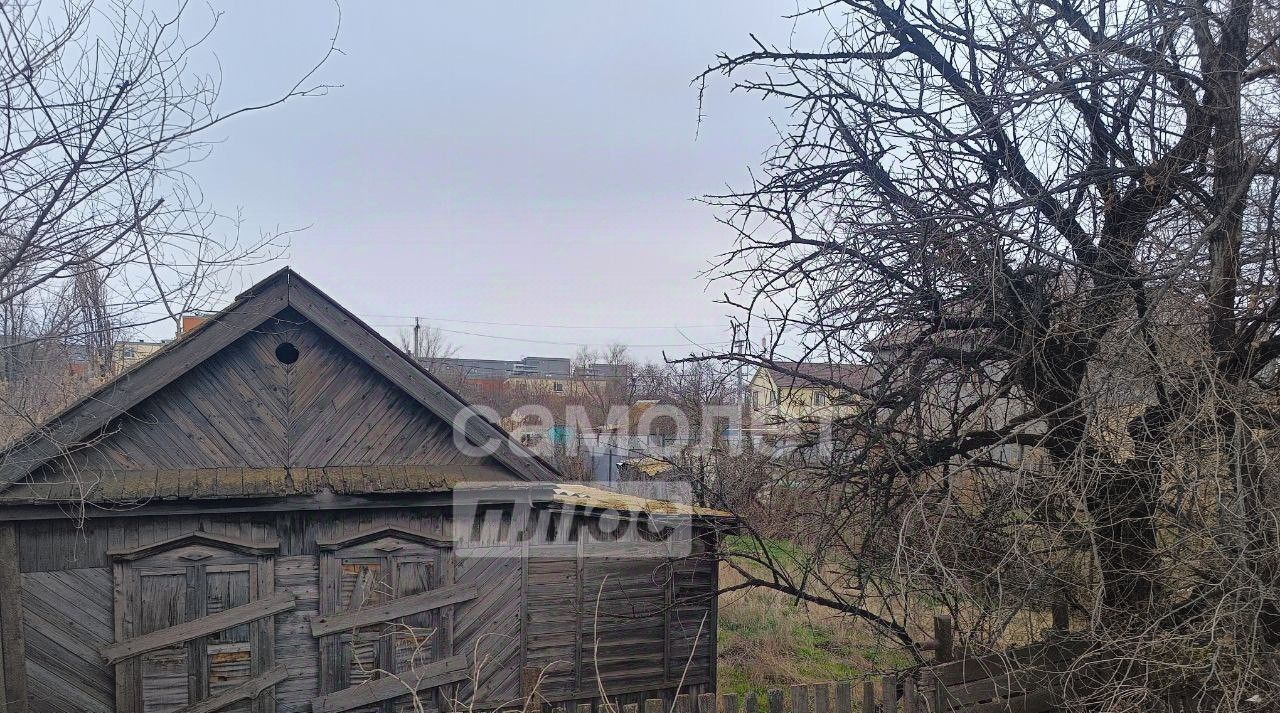 земля г Астрахань р-н Кировский ул Софьи Перовской фото 1