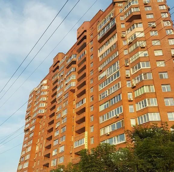 квартира г Владивосток р-н Фрунзенский ул Авроровская 17 фото 13