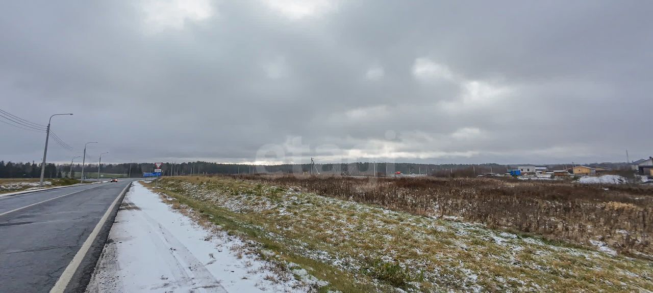 земля р-н Вологодский п Лесково Вологда фото 5