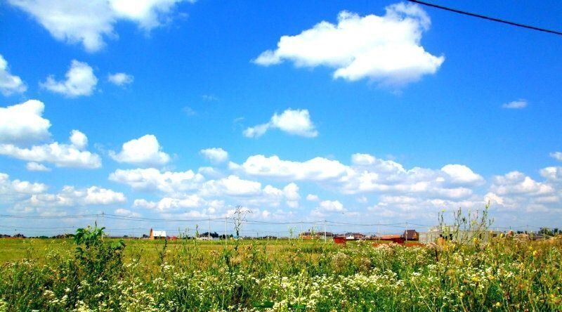 земля р-н Усть-Лабинский г Усть-Лабинск ул Заполотняная фото 1