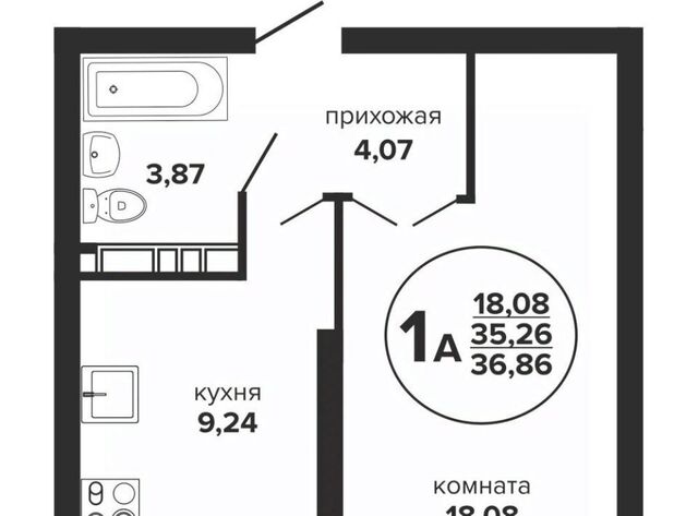 р-н Прикубанский фото