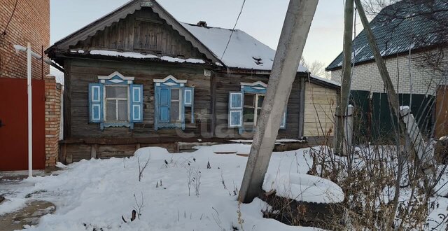 г Энгельс ул Подгорная 97 Энгельсский р-н, муниципальное образование фото