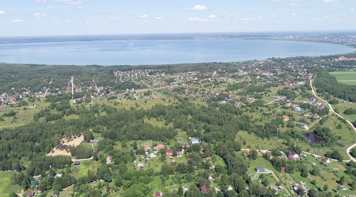 земля Переславль-Залесский городской округ, д. Большие Сокольники фото 8