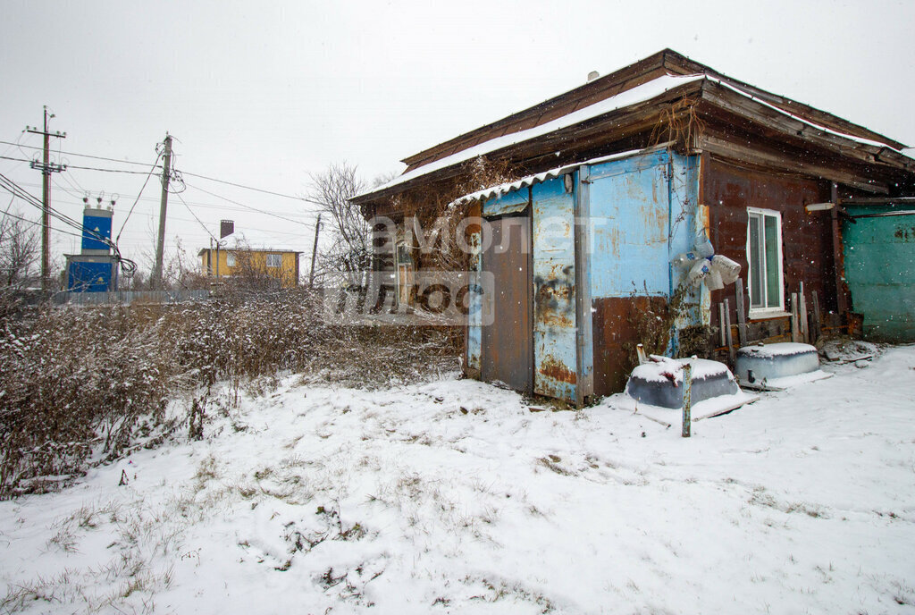 дом г Ульяновск с Луговое ул Советская 39 фото 3