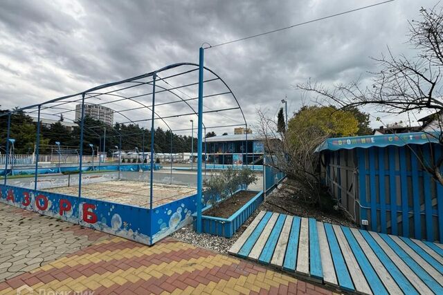 с Илларионовка р-н Адлерский ул Ленина Сочи городской округ фото