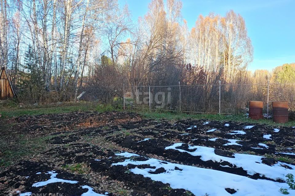 земля Миасский городской округ, СНТ Урал Дача-2 фото 6