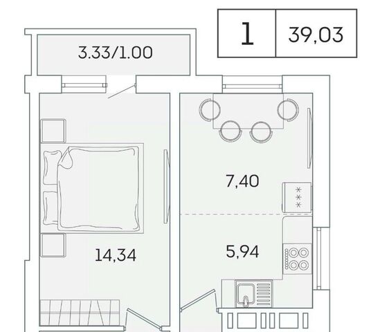 ул Графская 6к/4 Девяткино фото