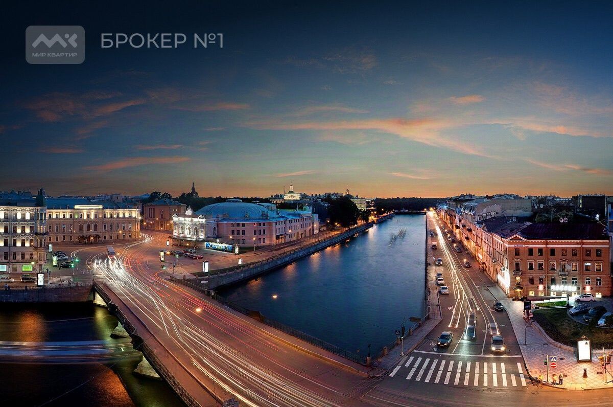 свободного назначения г Санкт-Петербург метро Невский Проспект ул Белинского 5 фото 13