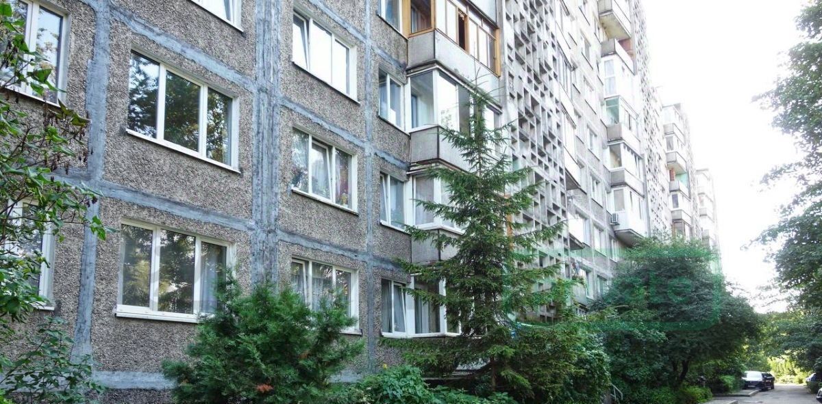 квартира г Калининград р-н Московский ул Багратиона 5 фото 14