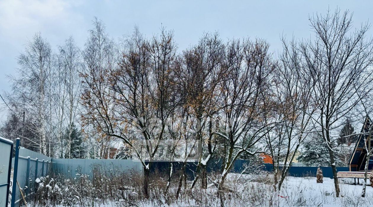 дом городской округ Богородский д Вишняково ул Центральная 124 Железнодорожная фото 12