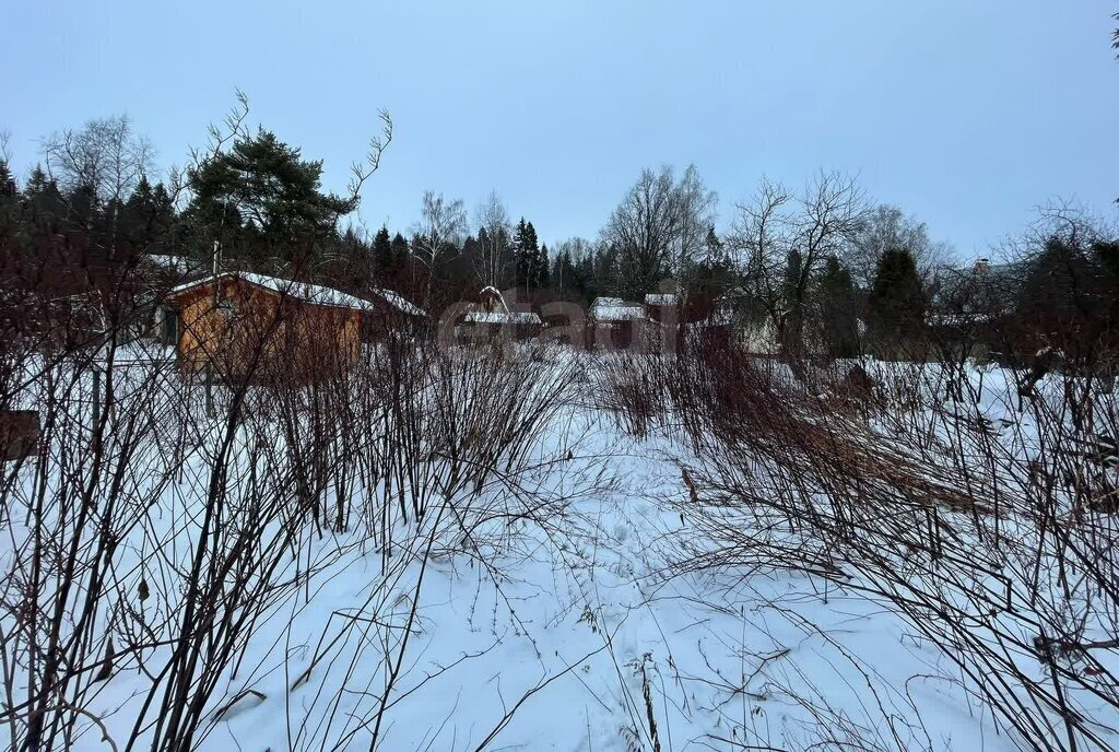 земля городской округ Сергиево-Посадский 6-я улица, 328, СНТ Отдых фото 4