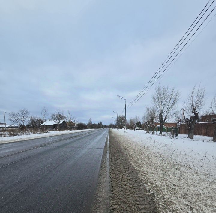 земля городской округ Коломенский с Непецино Коломна городской округ фото 4