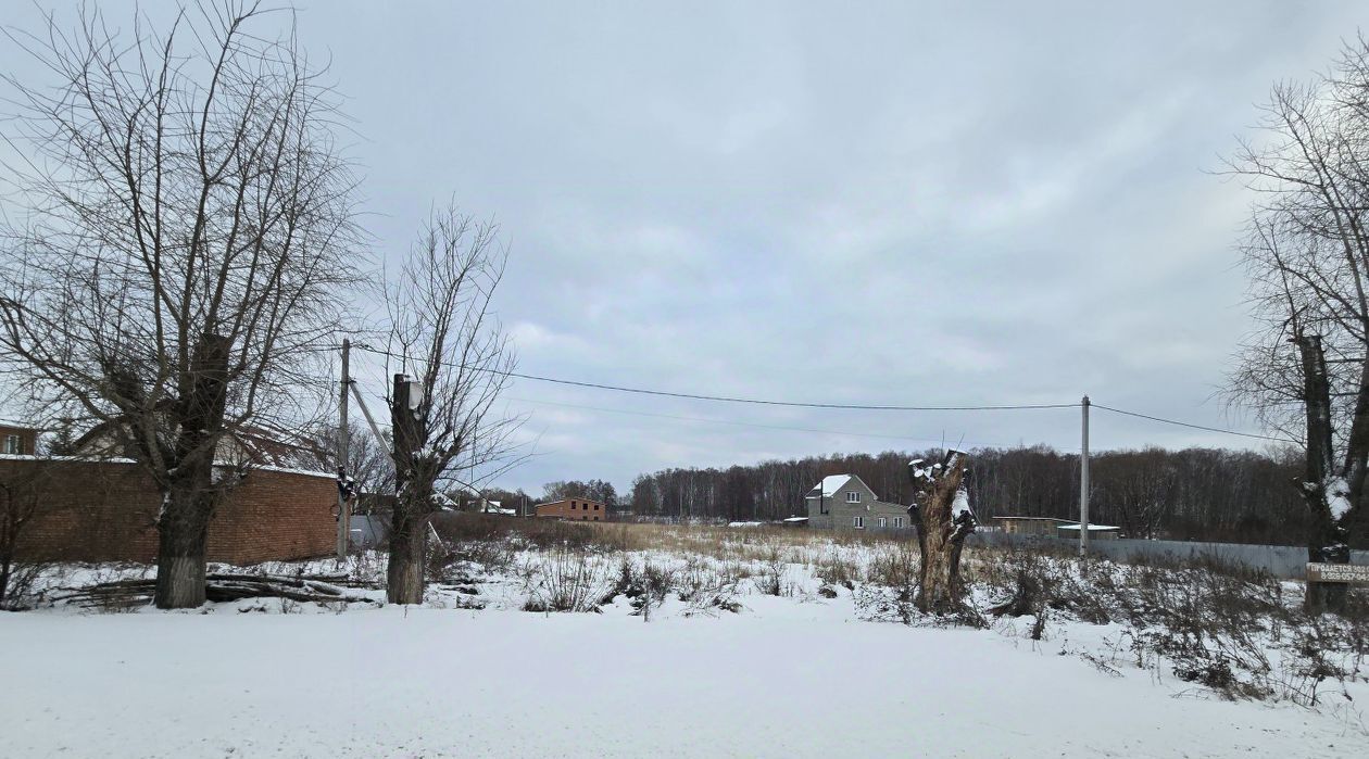 земля городской округ Коломенский с Непецино Коломна городской округ фото 3